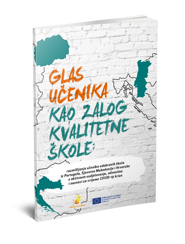 Glas učenika kao zalog kvalitetne škole