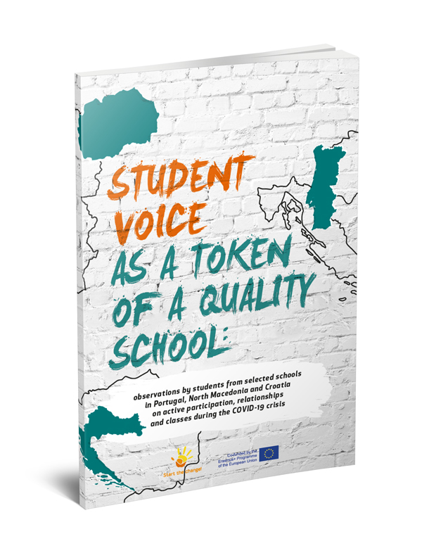 Student Voice as the Token of Quality School