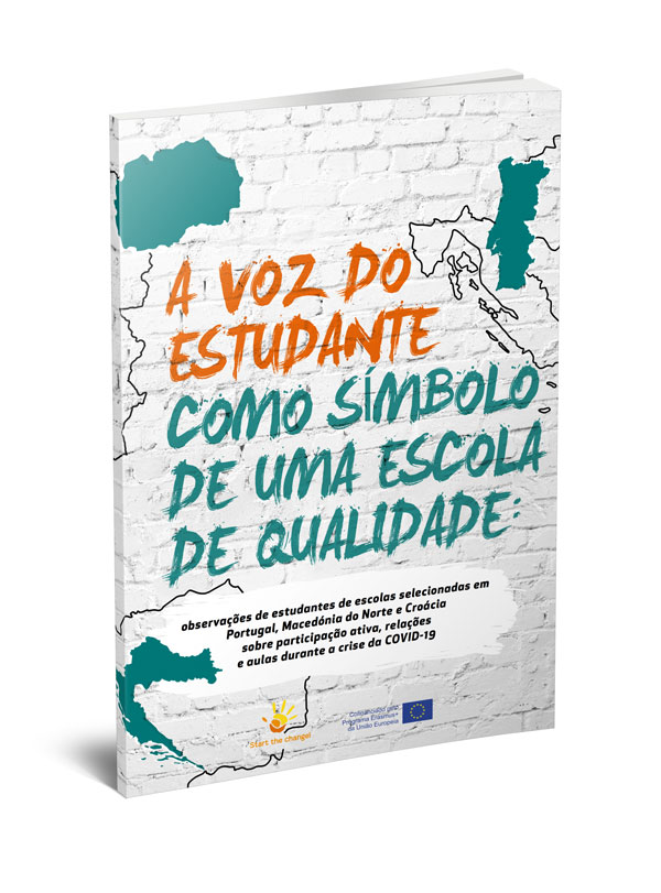 A voz do estudante como símbolo de uma escola de qualidade