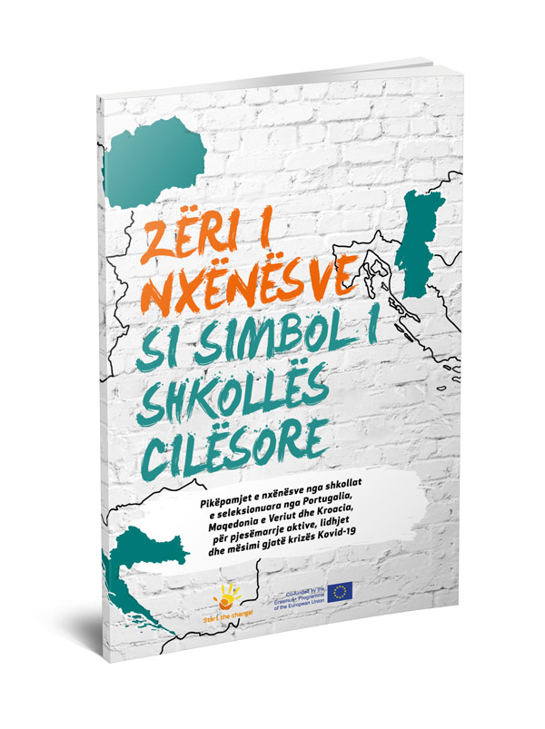 ZËRI I NXËNËSVE SI SIMBOL I SHKOLLËS CILËSORE