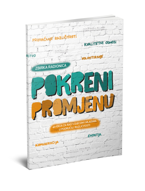 Pokreni promjenu