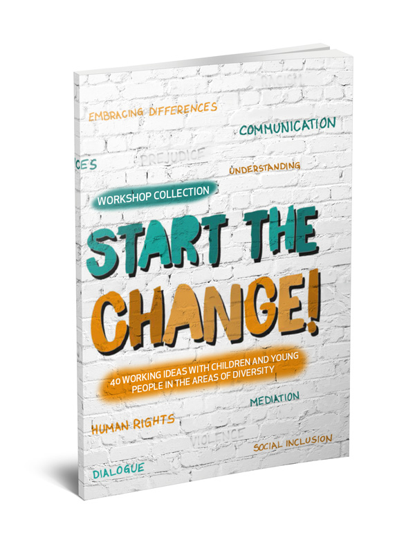 Start the Change
