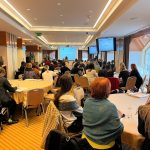 FINAL “START THE CHANGE” CONFERENCE HELD IN ZAGREB WITH OVER 100 PARTICIPANTS